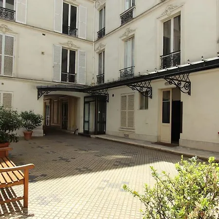 Lovely Studio Montmartre Appartement *