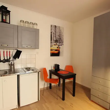 Lovely Studio Montmartre
